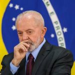 Saab disse que Lula não é mais o fundador do PT que promovia os movimentos trabalhistas. (Foto: Instagram)