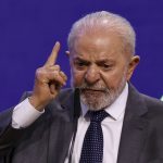 Procurador-geral venezuelano critica ausência de Lula no Brics. (Foto: Instagram)