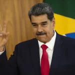 Maduro antecipa o Natal na Venezuela para outubro. (Foto: Instagram)