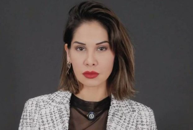 Maíra Cardi lamenta morte de ex-funcionária: “O céu ganhou um anjo”(Foto: Instagram)