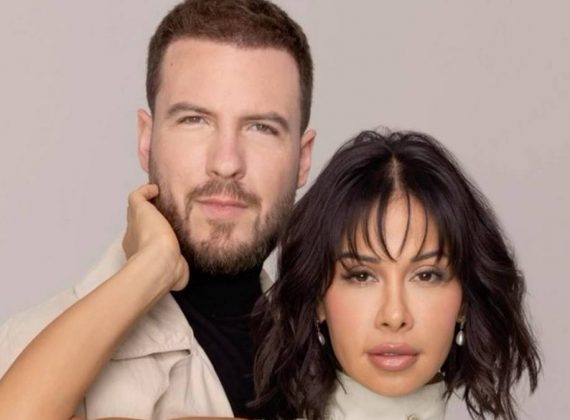 Maíra Cardi revela 'armação' para testar fidelidade de Thiago Nigro no trabalho. (Foto: Instagram)