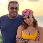 Pai de Anitta desabafa sobre luta contra tumor: "Eu sobrevivi". (Foto: Instagram)