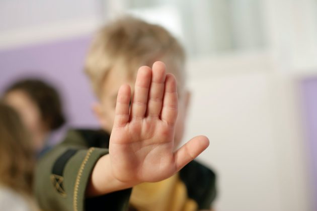 Com conhecimento dos fatos, a família conversou com a mãe da criança na tentativa de impedi-la de reatar o relacionamento. (Foto Pexels)