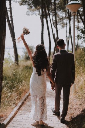 Em uma ocasião anterior, a mulher teria agredido o filho com uma faca. (Foto Pexels)