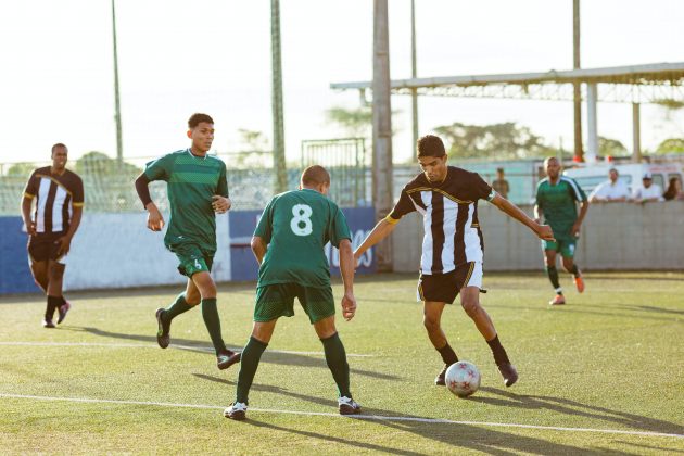 “Um ato horrível, inacreditável e criminoso de alguém que deveria prezar pela segurança e integridade das pessoas, que ali estavam no Estádio Jonas Duarte. O dia 10 de julho fica marcado por um ato violento, sujo e horrível contra um de nossos jogadores, o que jamais será esquecido". (Foto Pexels)