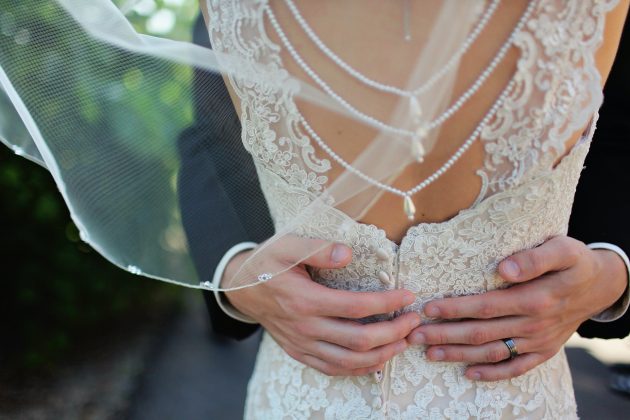 Eles moveram ação para anular o casamento. (Foto Pexels)