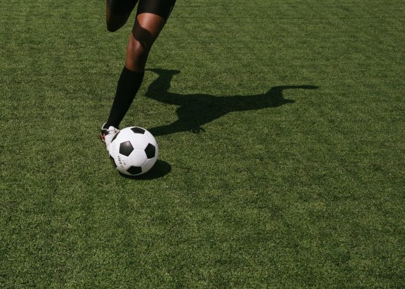 Na qual o Grêmio foi derrotado por 2 a 1 pelo Centro-Oeste. (Foto Pexels)