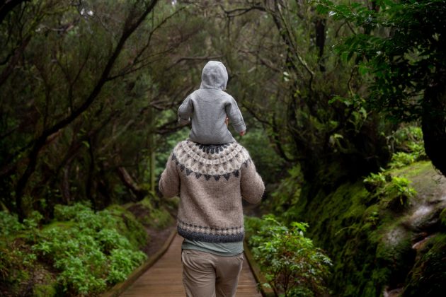 O homem foi preso em flagrante por armazenar imagens de exploração infantil. (Foto Pexels)