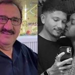 Ratinho defende Yuri em traição sofrida por IZA: "Ele não traiu ninguém". (Foto Instagram)