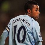 Robinho segue preso: Justiça nega redução de pena para ex-jogador. (Foto Instagram)