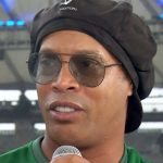 Ronaldinho Gaúcho detona Seleção Brasileira após eliminação da Copa América: "Um dos piores times". (Foto: Globo)