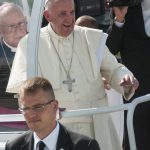 O apelo foi feito durante a oração do Angelus em Bruxelas. (Foto: Instagram)