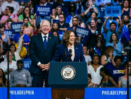 Walz é governador de Minnesota. (Foto: Instagram)