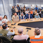 PF abriu 31 inquéritos para investigar possíveis ações criminosas de incêndios no país. (Foto: Governo Federal)