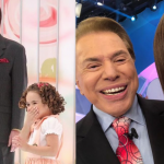 Maisa Silva emociona ao falar sobre Silvio Santos: "Deu asas pro meu sonho" (Foto: Instagram)