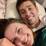 “4,5 anos que compartilhamos nossa vida juntos. Que privilégio tive por estar ao lado de alguém como você!”, iniciou. (Foto: Instagram)