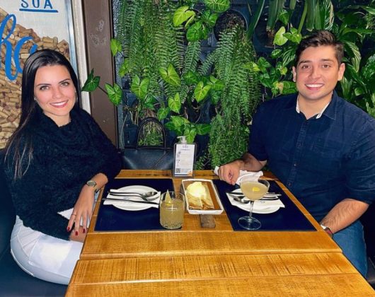 “Obrigada por ter me tornado a mulher que sou. Não posso acreditar que você partiu tão cedo. Quero acordar desse pesadelo e te encontrar. Por favor, diz que está voltando pra casa!”, acrescentou. (Foto: Instagram)