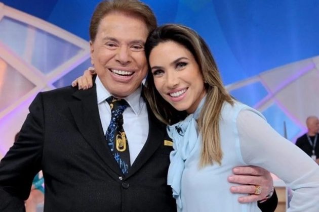 Sequestrador de filha de Silvio Santos é preso novamente em SP. (Foto: Instagram)