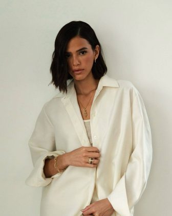 Bruna Marquezine fala motivo pelo qual deixou de seguir Yasmin Brunet. (Foto: Instagram)