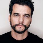 Wagner Moura entrou no cinema americano em 2013 com Elysium, ao lado de Matt Damon, Jodie Foster e Alice Braga. (Foto Instagram)