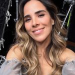 Wanessa Camargo comemora aniversário de filho caçula com festão (Foto: Instagram)