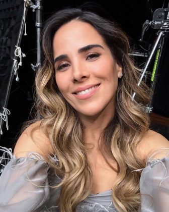 Wanessa Camargo comemora aniversário de filho caçula com festão (Foto: Instagram)