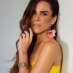 Nesta segunda-feira (05), Wanessa Camargo celebrou o aniversário de João Francisco, o filho caçula, fruto do relacionamento com o ex-marido Marcus Buaiz, que completou 10 anos. (Foto: Instagram)