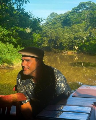 "Para quem já fumou, para quem fuma, para quem já perdeu alguém com o cigarro, sabe que é uma baita vitória". (Foto Instagram)