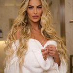 Yasmin Brunet desabafa sobre críticas e reafirma crença em extraterrestres: "Me chamaram de louca". (Foto Instagram)