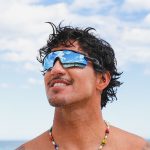 Gabriel Medina celebra medalha nas Olimpíadas: "Não queria deixar passar, dei tudo de mim". (Foto Instagram)