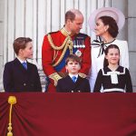 Príncipe William e Kate Middleton demitem funcionários da sua residência, o Castelo Windsor (Foto: Instagram)