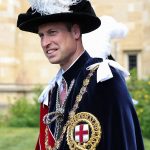 O Príncipe William, herdeiro direto do trono britânico, parece que não quer o seu irmão, Príncipe Harry na sua coroação (Foto: Instagram)