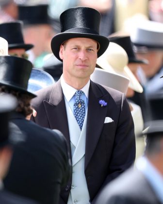 Príncipe William não quer seu irmão Harry na sua coroação (Foto: Instagram)