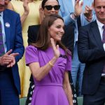 Nesta terça-feira (06), o autor Robert Jobson lançou seu livro biográfico sobre Kate Middleton, e revelou que ela impôs algumas "regras" para a rainha Elizabeth e o príncipe Charles, quando entrou para a realeza (Foto: Instagram)