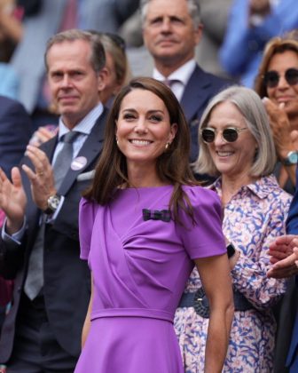 Kate Middleton fez uma lista de exigências quando entrou na realeza, afirmou o autor (Foto: Instagram)