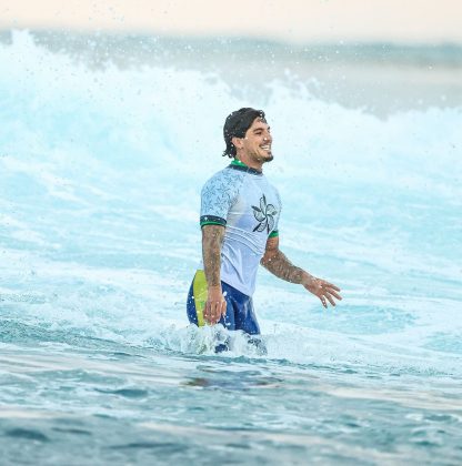 "Em Tóquio, também lutei pela medalha de bronze, mas não consegui". (Foto Instagram)