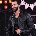 Gusttavo Lima se enrola e gera muitas risadas aos fãs em show (Foto: Instagram)