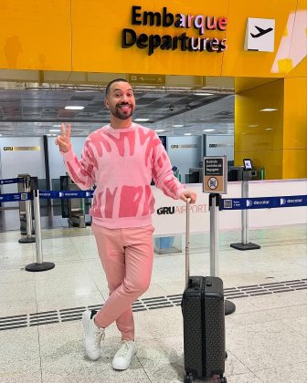 Descaso e tragédia na aviação, Gil do Vigor cobra responsabilidade das empresas (Foto: Instagram)