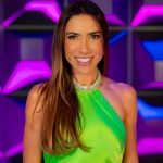 Patrícia Abravanel fala sobre o luto após morte de Silvio Santos: “É um dia de cada vez” (Foto Instagram)