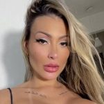 Andressa Urach revela quanto paga de imposto de renda: "Trabalhadora legítima". (Foto: Instagram)