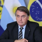 O ex-presidente Jair Bolsonaro se manifestou após a derrota de Pablo Marçal (PRTB). (Foto: Instagram)