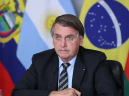 O ex-presidente Jair Bolsonaro se manifestou após a derrota de Pablo Marçal (PRTB). (Foto: Instagram)