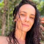 Débora Falabella enfrenta reviravolta com caso de stalker na Justiça. (Foto: Instagram)