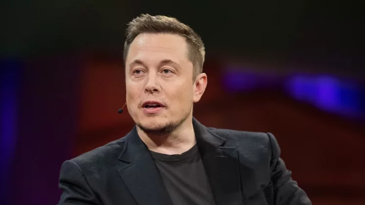 A revelação aumentou o interesse sobre a vida de Musk. (Foto: Instagram)