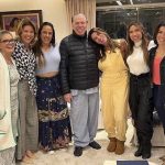 Vidente que previu morte de Silvio Santos revela sobre futuro da família Abravanel. (Foto: Instagram)