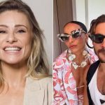 Giselle Prattes revela sua reação ao descobrir o namoro de Nicolas Prattes e Sabrina Sato. (Foto Instagram)