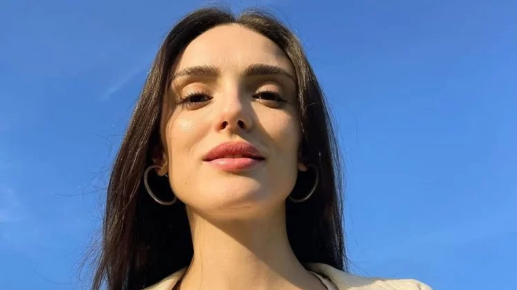 Isabelle Drummond desabafa ao relembrar assassinato traumático do pai. (Foto: Instagram)