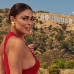 Juliana Paes revela ter sido vítima de violência íntima: "Foi ruim". (Foto: Instagram)