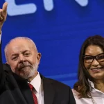 Lula quer controle sobre as plataformas de apostas online. (Foto: Instagram)