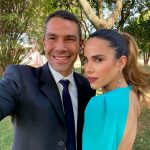 Wanessa Camargo revela dificuldades em superar separação de Marcus Buaiz: "Sofri". (Foto: Instagram)